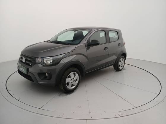 FIAT MOBI 1.0 EVO FLEX LIKE. MANUAL FIAT MOBI 1.0 EVO FLEX LIKE. MANUAL